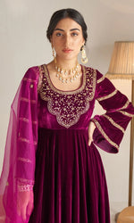 designer salwar suit buy online - Joshindia