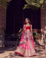 Beautiful Pink Lehenga choli For Wedding Buy Now - Joshindia