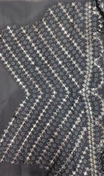 Trending Grey Color Lehenga Choli For Wedding - Joshindia