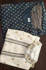 Beautiful jacket style indian outfit buy now - Joshindia