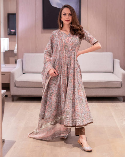 New Fancy Printed cotton kurti for casual wear buy online