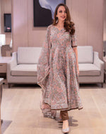 New Fancy Printed cotton kurti for casual wear buy online - Joshindia