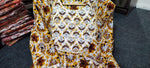 Febric cotton Anarkali kurti with pant - Joshindia