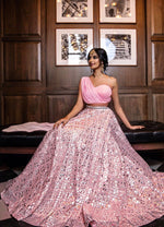 Trending Ready To Wear Lehenga Choli For Wedding - Joshindia