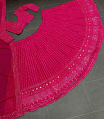 designer lehenga choli for wedding functions buy now - Joshindia