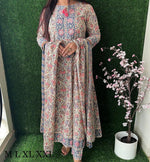 TrendingAnarKali SetFor Wedding - Joshindia