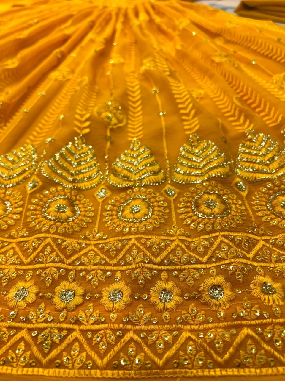 Beutiful Yellow Color Kurta Set Buy Online - Joshindia