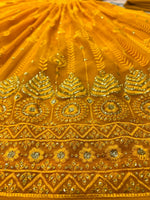 Beutiful Yellow Color Kurta Set Buy Online - Joshindia