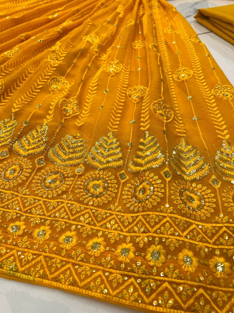 Beutiful Yellow Color Kurta Set Buy Online - Joshindia