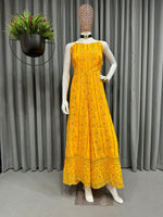 Yellow Color Jumpsuits for Women At Low Price - Joshindia