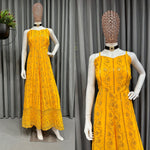 Yellow Color Jumpsuits for Women At Low Price - Joshindia