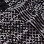 Black Saree At Affordable Price Buy Online - Joshindia
