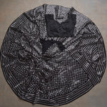 Black Saree At Affordable Price Buy Online - Joshindia