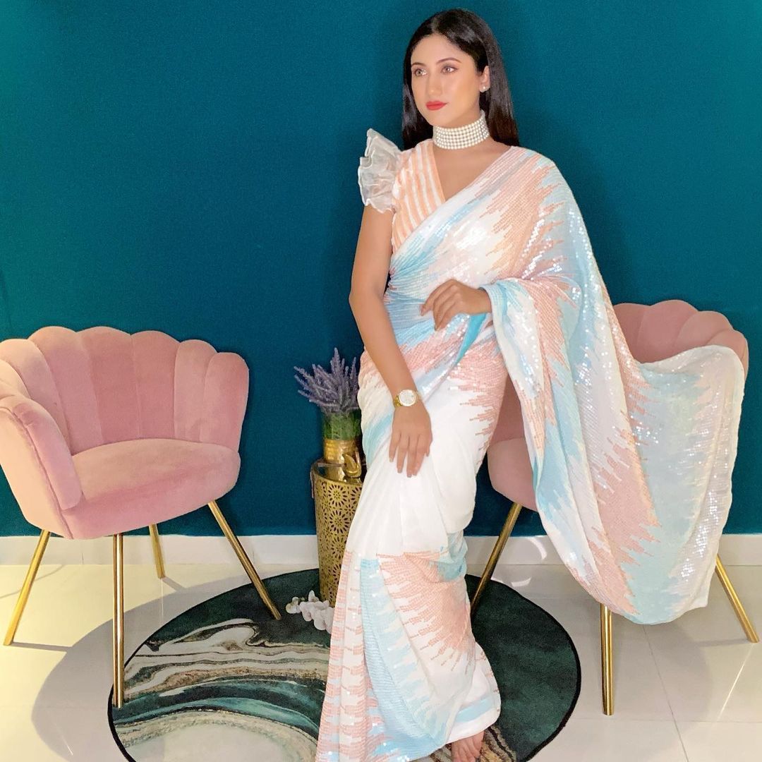 Best Saree Collections online InIndia - Joshindia