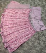 Digital Printed Baby Pink Lehenga Choli For Women - Joshindia