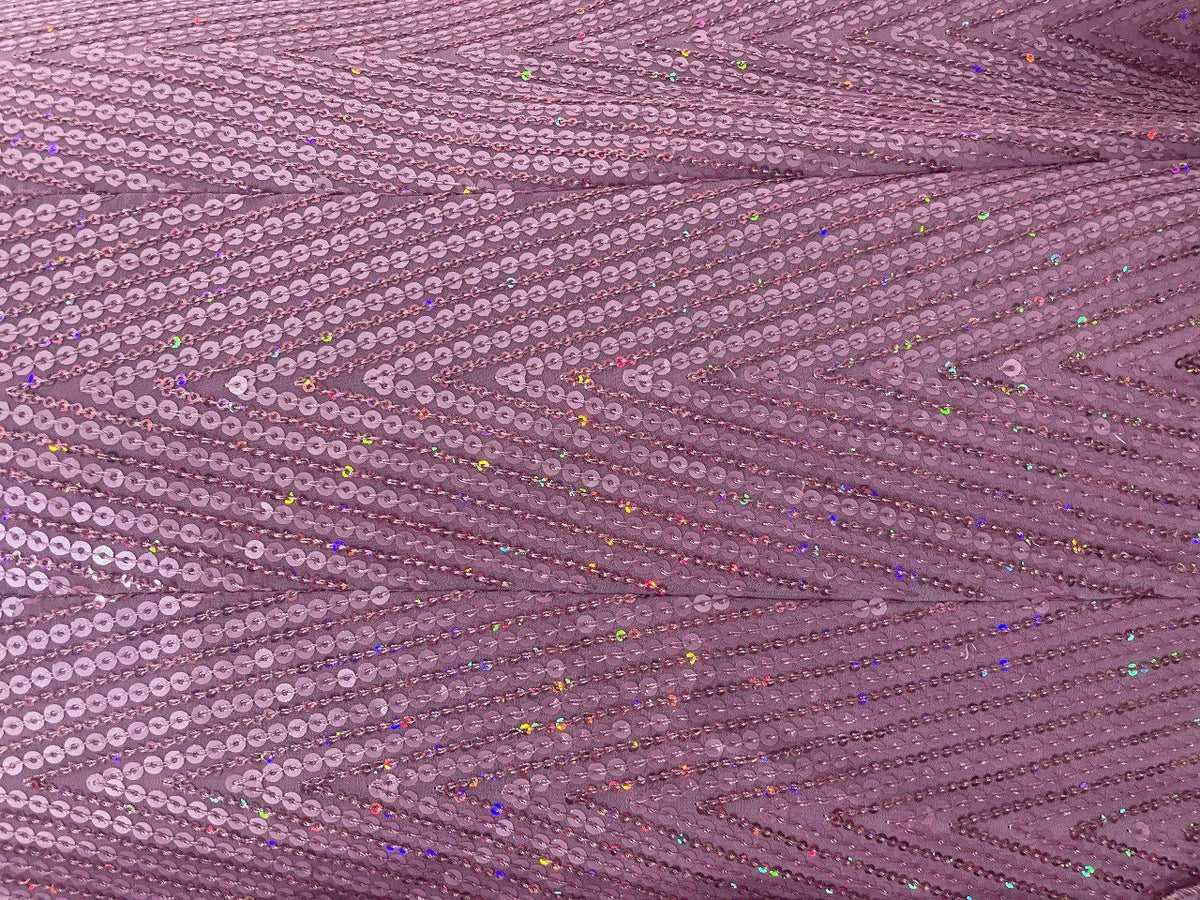 Beautiful Lilac Color Lehenga Choli For Wedding - Joshindia