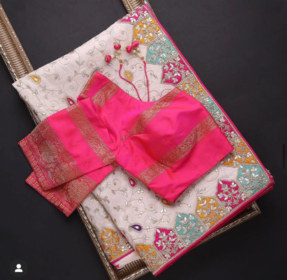 Party Wear Designer Saree Buy Now - Joshindia