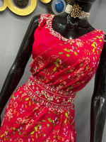 Trending Lehenga Saree at Affordable price Buy Now - Joshindia